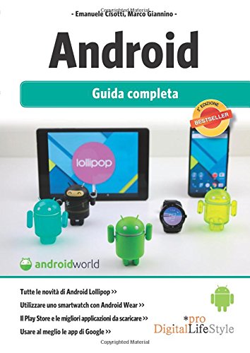 Android. Guida completa