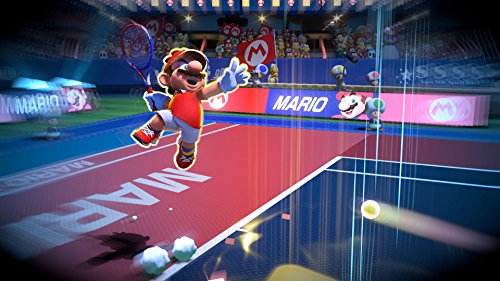 1621589137 900 Mario Tennis Aces Nintendo Switch Edizione Regno Unito - Mario Tennis Aces - Nintendo Switch [Edizione: Regno Unito]