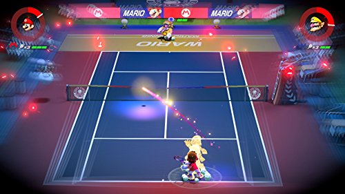 1621589138 574 Mario Tennis Aces Nintendo Switch Edizione Regno Unito - Mario Tennis Aces - Nintendo Switch [Edizione: Regno Unito]