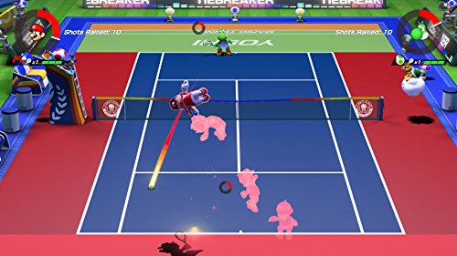 1621589138 845 Mario Tennis Aces Nintendo Switch Edizione Regno Unito - Mario Tennis Aces - Nintendo Switch [Edizione: Regno Unito]