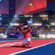 Mario Tennis Aces - Nintendo Switch [Edizione: Regno Unito]