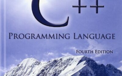 The C++ Programming Language