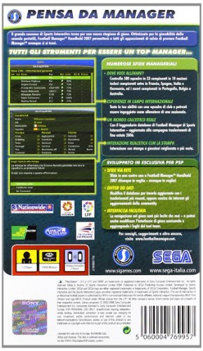 1626773467 237 Football Manager 2007 - Football Manager 2007