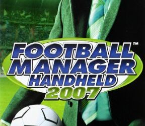 Football Manager 2007