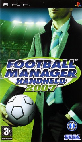 Football Manager 2007