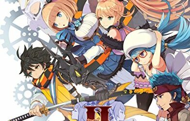 Demon Gaze II [Edizione: Spagna]