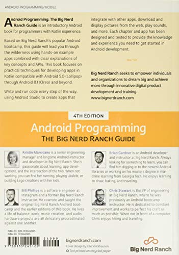 1629366083 730 Android Programming The Big Nerd Ranch Guide - Android Programming: The Big Nerd Ranch Guide