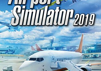 Airport Simulator 2019