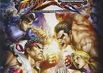 Street Fighter X Tekken [Edizione: Germania]
