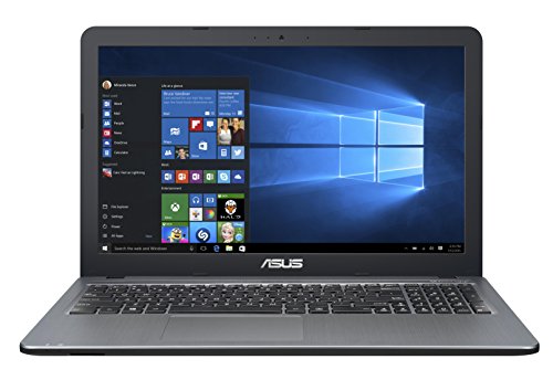 windows debloat ASUS LapTop A540BA-GQ238T, Notebook con Monitor 15,6" HD No Glare, AMD A9-9425, RAM 8 GB DDR4, SSD da 256GB, Scheda Grafica Condivisa, Windows 10