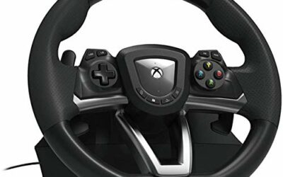 Hori Volante Rwo Racing Wheel Overdrive per Xbox Series X/S – Ufficiale Microsoft – Xbox One