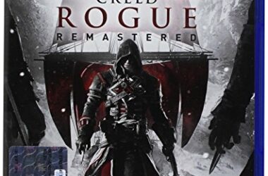 Assassin's Creed Rogue HD - PlayStation 4