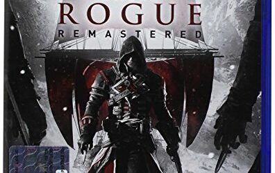 Assassin’s Creed Rogue HD – PlayStation 4