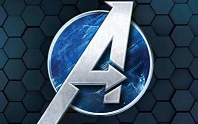Marvel’s Avengers – PlayStation 4