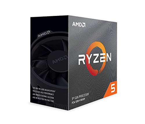 Processori Ryzen 5 3600