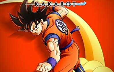 Dragon Ball Z: Kakarot – Xbox One, 12 anni+