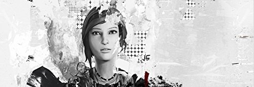 1643622500 302 Life is Strange Before the Storm Limited Edition - Life is Strange: Before the Storm - Limited Edition - PlayStation 4