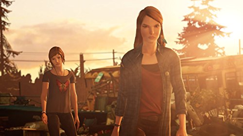 1643622501 342 Life is Strange Before the Storm Limited Edition - Life is Strange: Before the Storm - Limited Edition - PlayStation 4