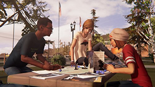1643622501 782 Life is Strange Before the Storm Limited Edition - Life is Strange: Before the Storm - Limited Edition - PlayStation 4
