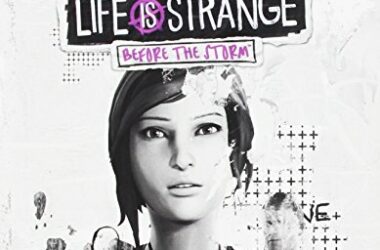 Life is Strange: Before the Storm - Limited Edition - PlayStation 4