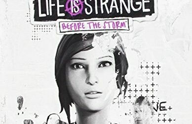 Life is Strange: Before the Storm – Limited Edition – PlayStation 4