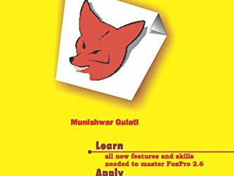 Foxpro 2.6