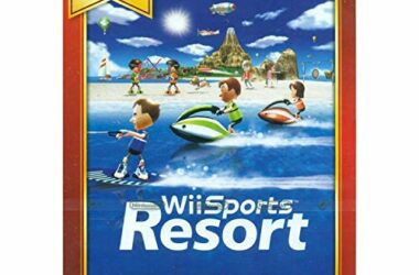 Nintendo Sports Resort: Selects, Wii [Edizione: Regno Unito]
