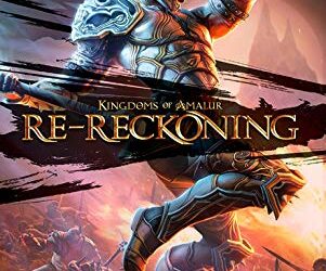 Kingdoms of Amalur Re-Reckoning - Nintendo Switch [Edizione: Germania]