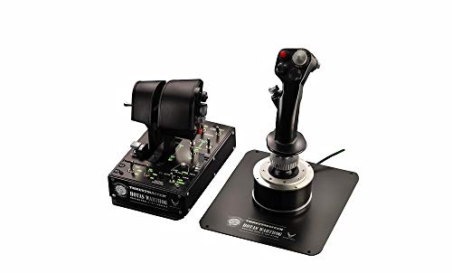 1653991130 731 Thrustmaster Hotas Warthog Joystick PC - Thrustmaster Hotas Warthog Joystick - PC