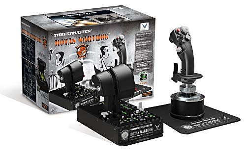 1653991130 916 Thrustmaster Hotas Warthog Joystick PC - Thrustmaster Hotas Warthog Joystick - PC