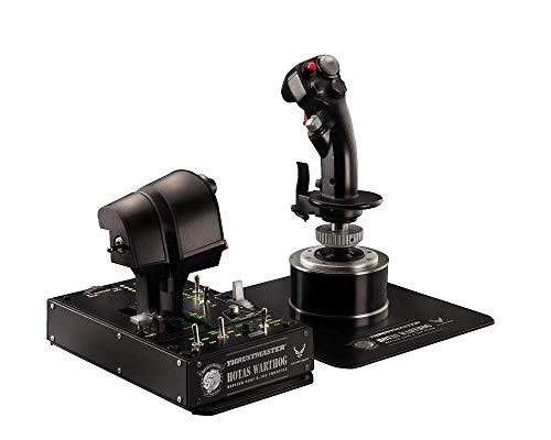 Thrustmaster Hotas Warthog Joystick - PC