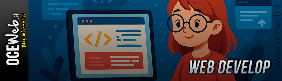 OCEWeb.it - WebDevelop