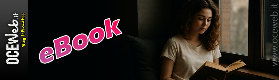 OCEWeb eBook