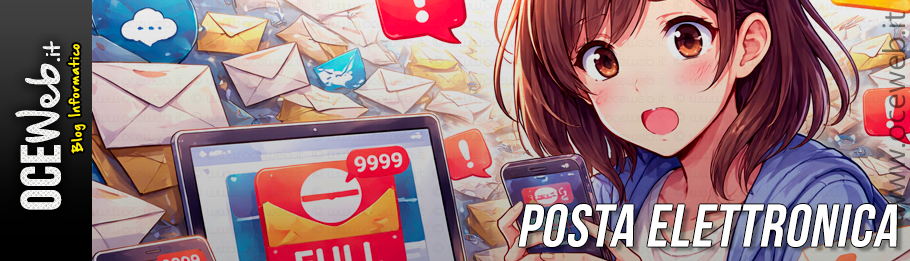 POSTA ELETTRONICA