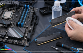 Come diagnosticare una RAM difettosa: test pratici e isolamento