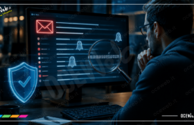 Phishing con caratteri Unicode invisibili: come difendersi