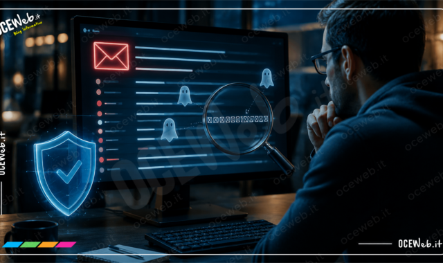 Phishing con caratteri Unicode invisibili: come difendersi