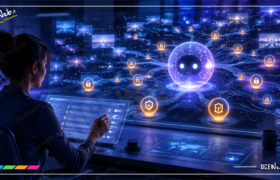 Agenti AI con accesso al web: rischi e controlli