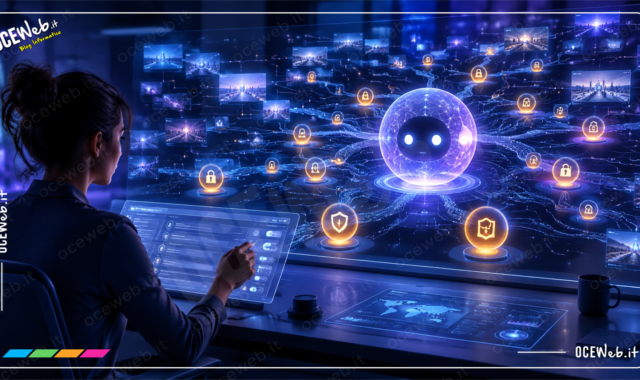 Agenti AI con accesso al web: rischi e controlli