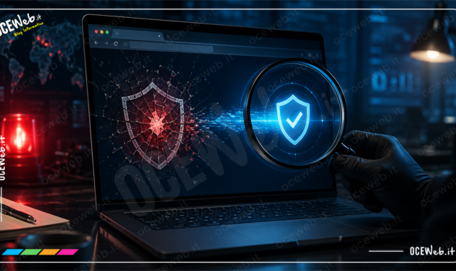Zero-day di Chrome sfruttata negli attacchi: cosa fare subito