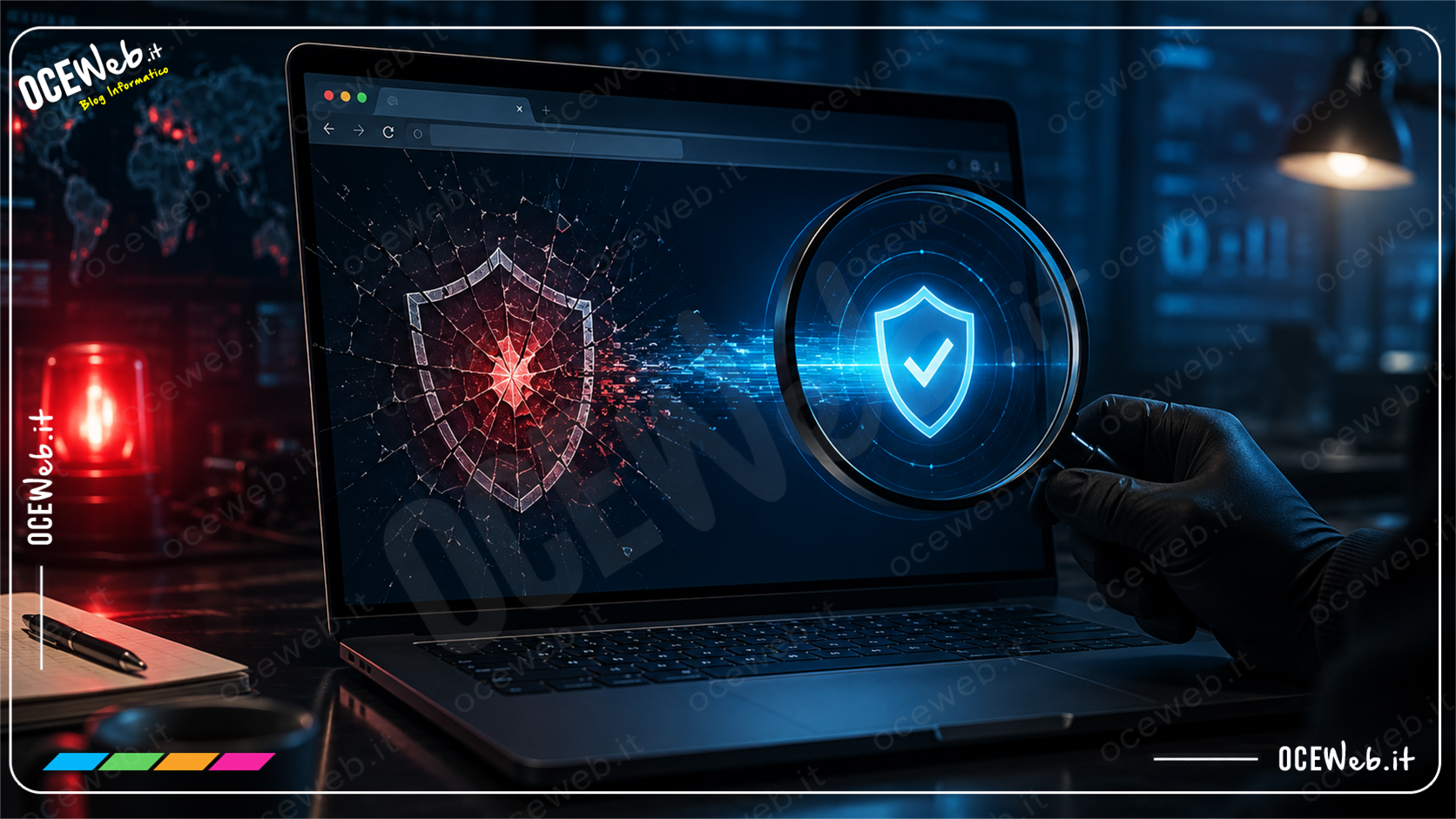 Zero-day di Chrome sfruttata negli attacchi: cosa fare subito