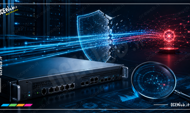 Vulnerabilità Citrix NetScaler: risposta e controlli