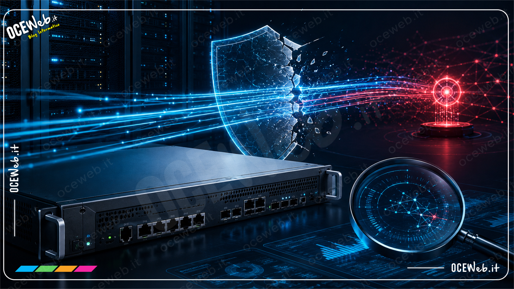 Vulnerabilità Citrix NetScaler: risposta e controlli