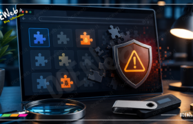 Estensioni Chrome infette: come controllare browser e dati