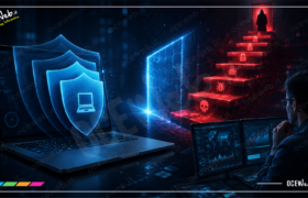 Vulnerabilità FalconFlank: cosa controllare subito