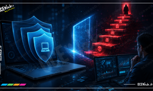 Vulnerabilità FalconFlank: cosa controllare subito