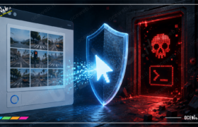 Falso CAPTCHA: come riconoscere la trappola su Windows