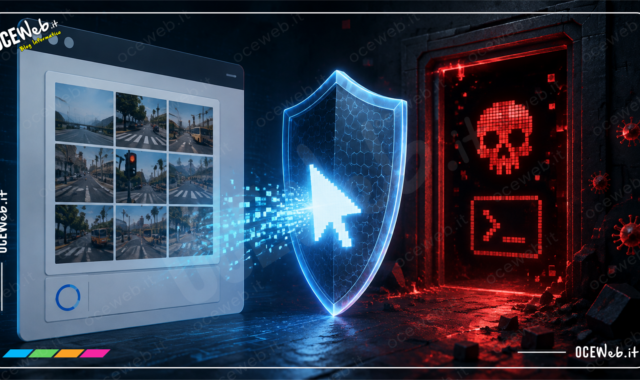 Falso CAPTCHA: come riconoscere la trappola su Windows