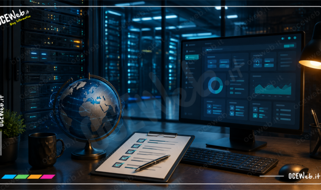 Hosting WordPress con dominio: come valutare un’offerta