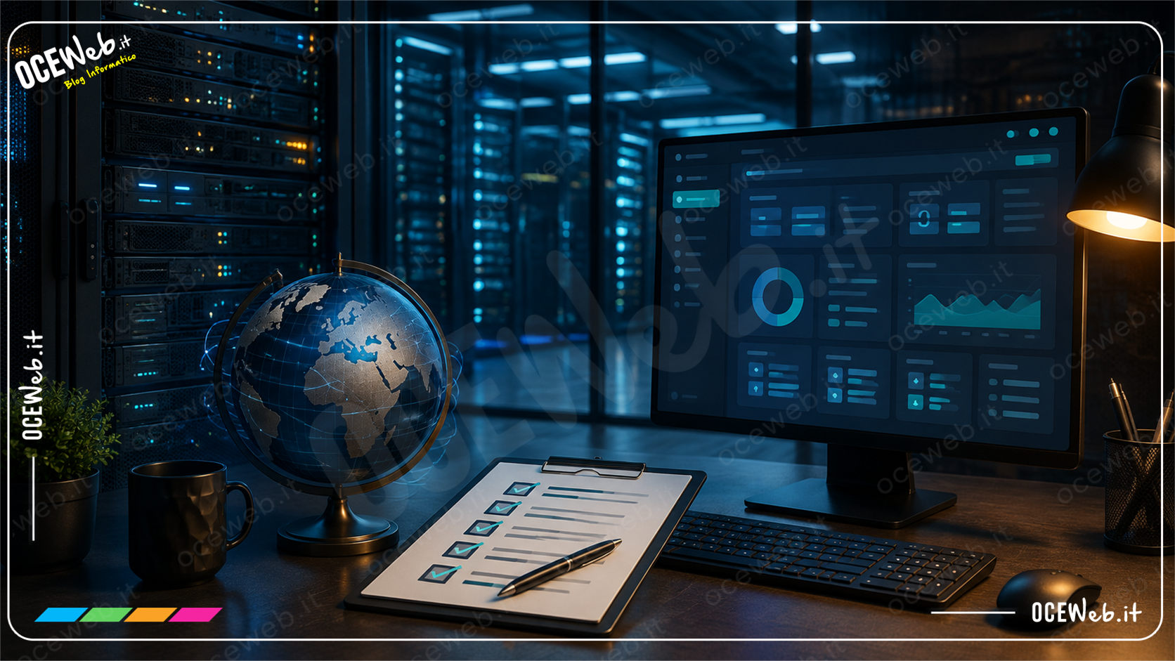 Hosting WordPress con dominio: come valutare un’offerta